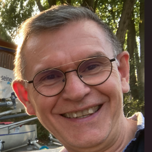 Christophe Le Berrigaud