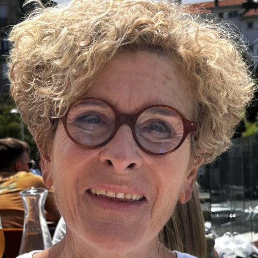 Cecile Monnet