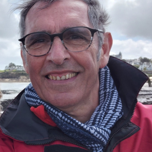 Philippe Laboulfie