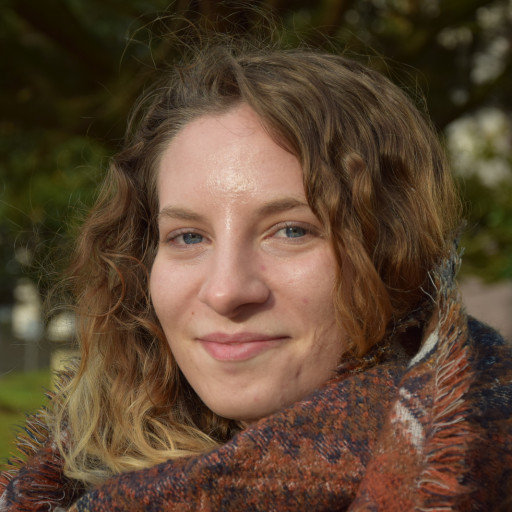 Marion Gousseaut