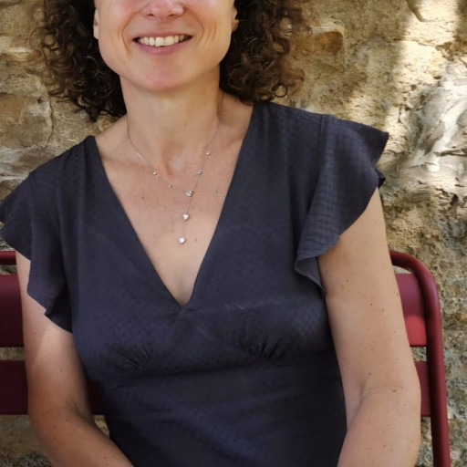 Sophie Laigle