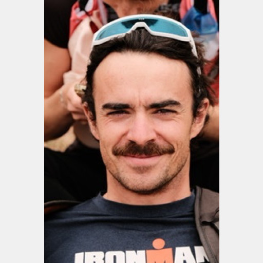 Antoine Martinez